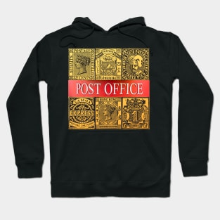 Royal Mail Hoodie